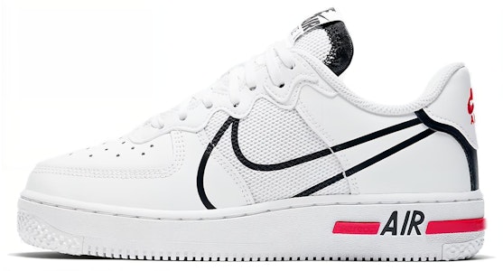 (JR) 나이키 에어 포스 1 리액트 'D/MS/X' CD6960-100 Buy (JR) 나이키 에어 포스 1 리액트 'D/MS/X' CD6960-100