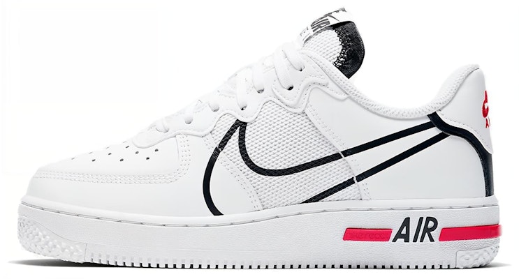 (JR) 耐克 空军一号 React 'D/MS/X' CD6960-100 Buy (JR) 耐克 空军一号 React 'D/MS/X' CD6960-100