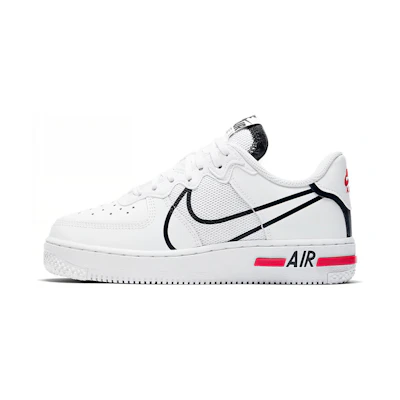 (Youth) Nike Air Force 1 React 'D/MS/X'