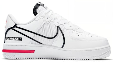 (JR) 耐克 空军一号 React 'D/MS/X' CD6960-100 Order (JR) 耐克 空军一号 React 'D/MS/X' CD6960-100