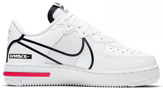 (JR) 나이키 에어 포스 1 리액트 'D/MS/X' CD6960-100 Order (JR) 나이키 에어 포스 1 리액트 'D/MS/X' CD6960-100