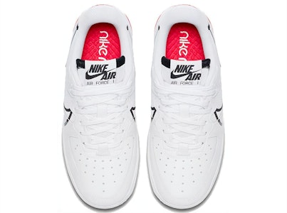 (JR) 나이키 에어 포스 1 리액트 'D/MS/X' CD6960-100 Shop (JR) 나이키 에어 포스 1 리액트 'D/MS/X' CD6960-100