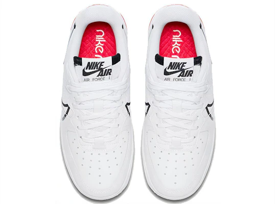 (JR) Nike Air Force 1 React 'D/MS/X' Zapatillas CD6960-100 Shop (JR) Nike Air Force 1 React 'D/MS/X' Zapatillas CD6960-100