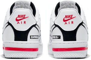 (JR) 耐克 空军一号 React 'D/MS/X' CD6960-100 Purchase (JR) 耐克 空军一号 React 'D/MS/X' CD6960-100