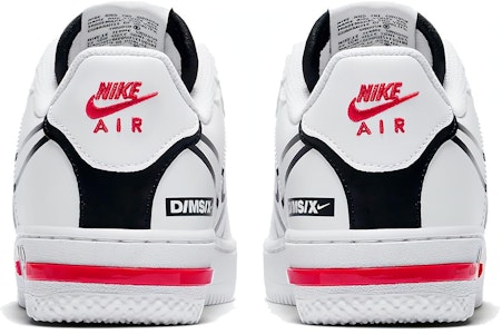 (JR) 나이키 에어 포스 1 리액트 'D/MS/X' CD6960-100 Purchase (JR) 나이키 에어 포스 1 리액트 'D/MS/X' CD6960-100