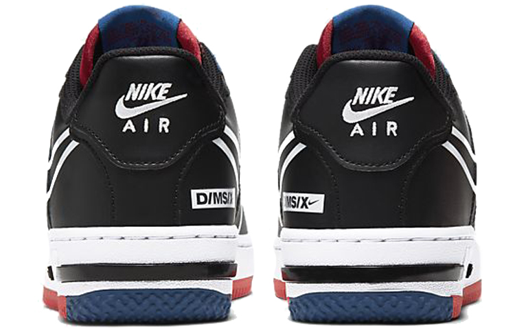 Purchase (JR) ナイキ エアフォース1 リアクト SU "ブラック/ジムレッド" CT5117-002