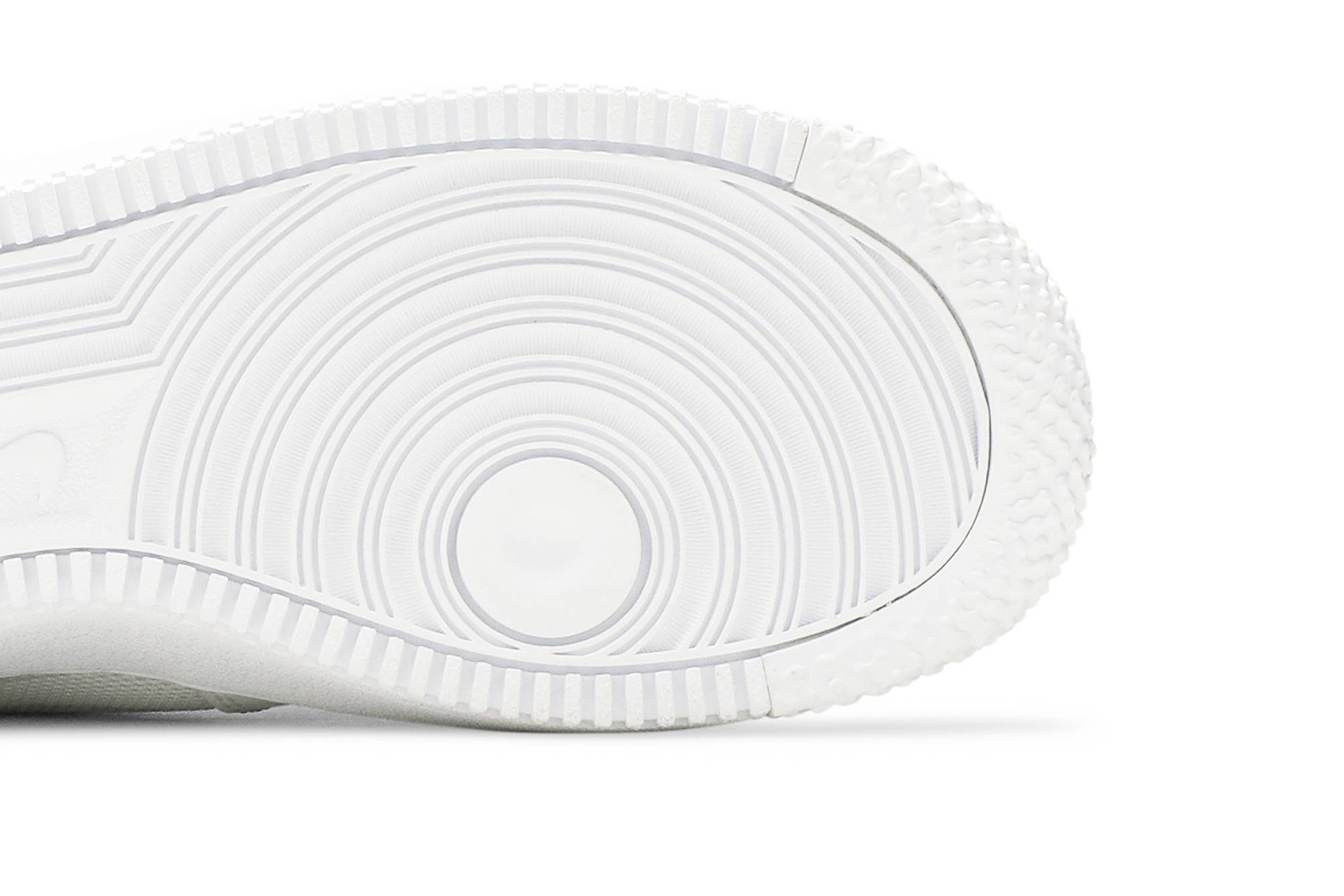 (Youth) Nike Air Force 1 React SU 'White' 圖 5