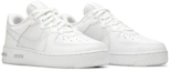 Cheap Nike Air Force 1 Low React 低筒 板鞋 GS 白灰