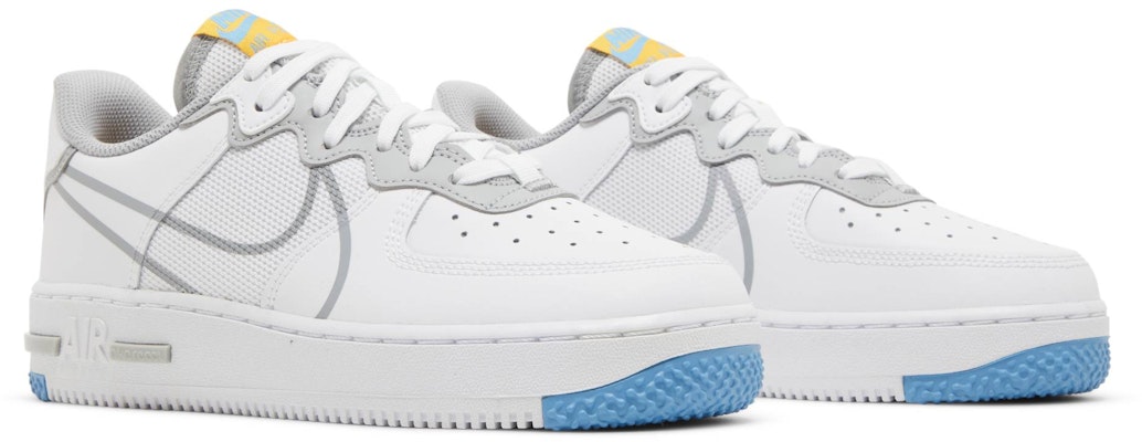 Air force sales 1 white youth