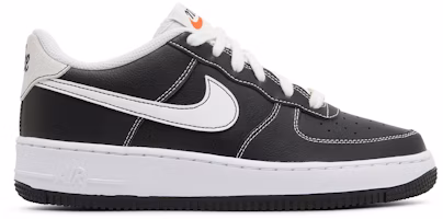 (JR) 나이키 에어 포스 1 S50 '블랙 화이트' DB1560-001 Buy (JR) 나이키 에어 포스 1 S50 '블랙 화이트' DB1560-001