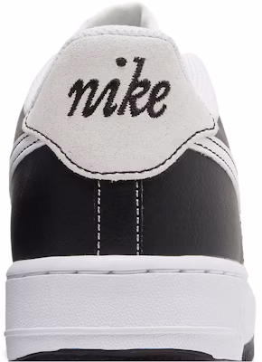 (JR) Nike Air Force 1 S50 'Hitam Putih' DB1560-001 Sizing (JR) Nike Air Force 1 S50 'Hitam Putih' DB1560-001