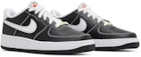 Cheap (JR) 耐克 Air Force 1 S50 '黑白' DB1560-001