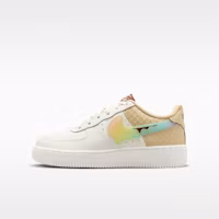 (Youth) Nike Air Force 1 Sale/Sesame/Lemon Venom/Multicolor IV6209-133 (Youth) Nike Air Force 1 Sale/Sesame/Lemon Venom/Multicolor IV6209-133