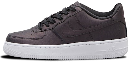 (JR) Nike Air Force 1 SS 'Antracita' AV3216-001 Buy (JR) Nike Air Force 1 SS 'Antracita' AV3216-001