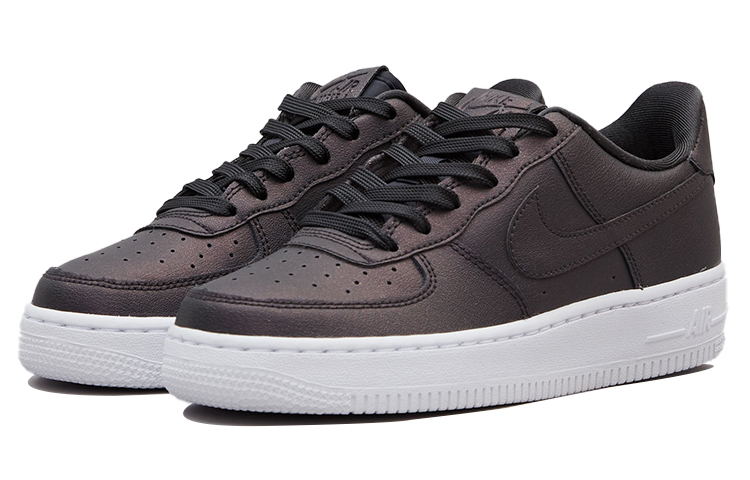 Lookbook (JR) 나이키 에어포스 1 SS '앤트러사이트' AV3216-001