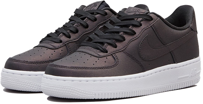 (JR) 나이키 에어포스 1 SS '앤트러사이트' AV3216-001 Lookbook (JR) 나이키 에어포스 1 SS '앤트러사이트' AV3216-001