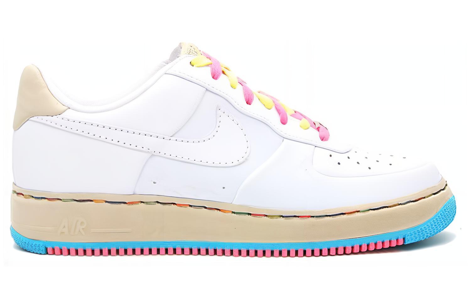 Order (JR) Nike Air Force 1 Supreme Italia 316118-111