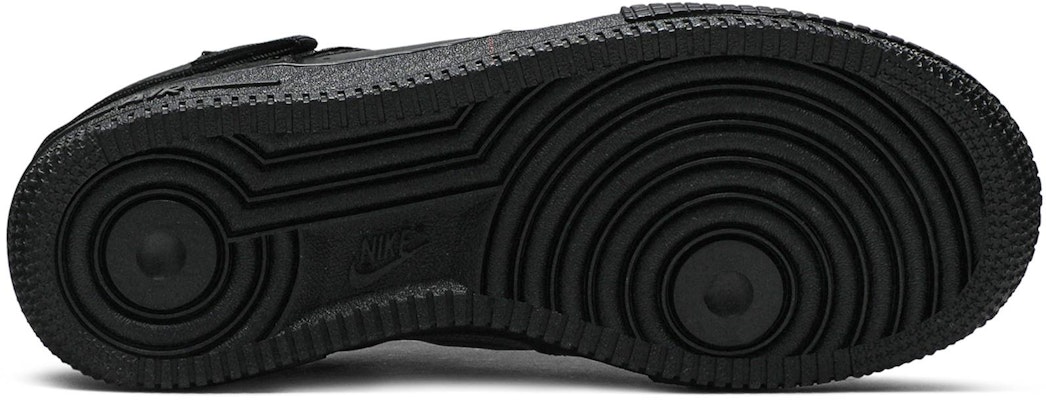 (JR) Nike Air Force 1 Type 'Hitam Biru Foto' BQ4793-002 Shop (JR) Nike Air Force 1 Type 'Hitam Biru Foto' BQ4793-002