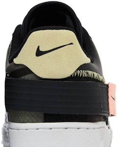 (JR) Nike Air Force 1 Type 'Black Zinnia' Hitam Zinnia BQ4793-001 Sizing (JR) Nike Air Force 1 Type 'Black Zinnia' Hitam Zinnia BQ4793-001