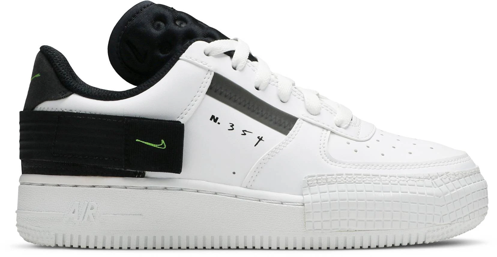 youth-nike-air-force-1-type-white-black-volt-bq-4793-101