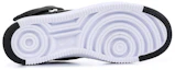 Purchase (JR) Nike Air Force 1 Ultra Flyknit Mid ''Nero Bianco'' 862824-001