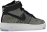 Shop (JR) Nike Air Force 1 Ultra Flyknit Mid 'Warna-Warni' 862824-600