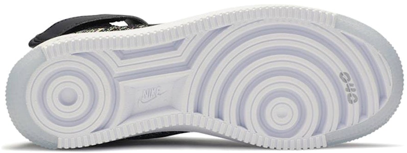 (JR) Nike Air Force 1 Ultra Flyknit Mid 'Multi-Warna' 862824-600 Purchase (JR) Nike Air Force 1 Ultra Flyknit Mid 'Multi-Warna' 862824-600