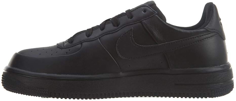 (JR) ナイキ エアフォース1 ウルトラフォース 黒 (Nike AF1 ウルトラフォース 黒) 845128-003 Buy (JR) ナイキ エアフォース1 ウルトラフォース 黒 (Nike AF1 ウルトラフォース 黒) 845128-003