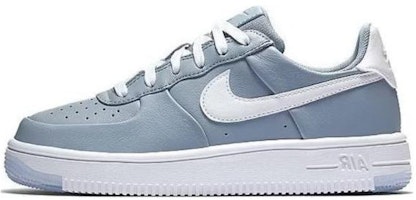 (Youth) Nike Air Force 1 Ultraforce Low 'Blue Grey' 845128-400 (Youth) Nike Air Force 1 Ultraforce Low 'Blue Grey' 845128-400