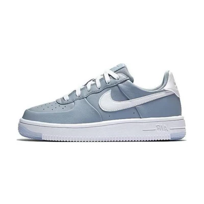 (Youth) Nike Air Force 1 Ultraforce Low 'Blue Grey'