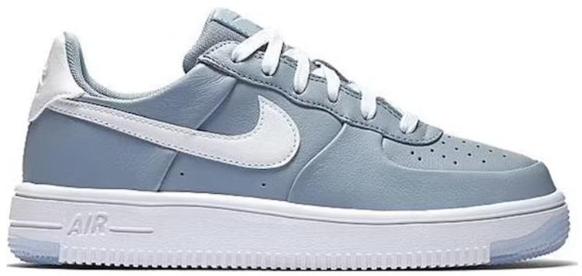 (Youth) Nike Air Force 1 Ultraforce Low 'Blue Grey' 845128-400 Order (Youth) Nike Air Force 1 Ultraforce Low 'Blue Grey' 845128-400