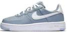 Lookbook (JR) Nike Air Force 1 Ultraforce Low ''Blau Grau'' 845128-400