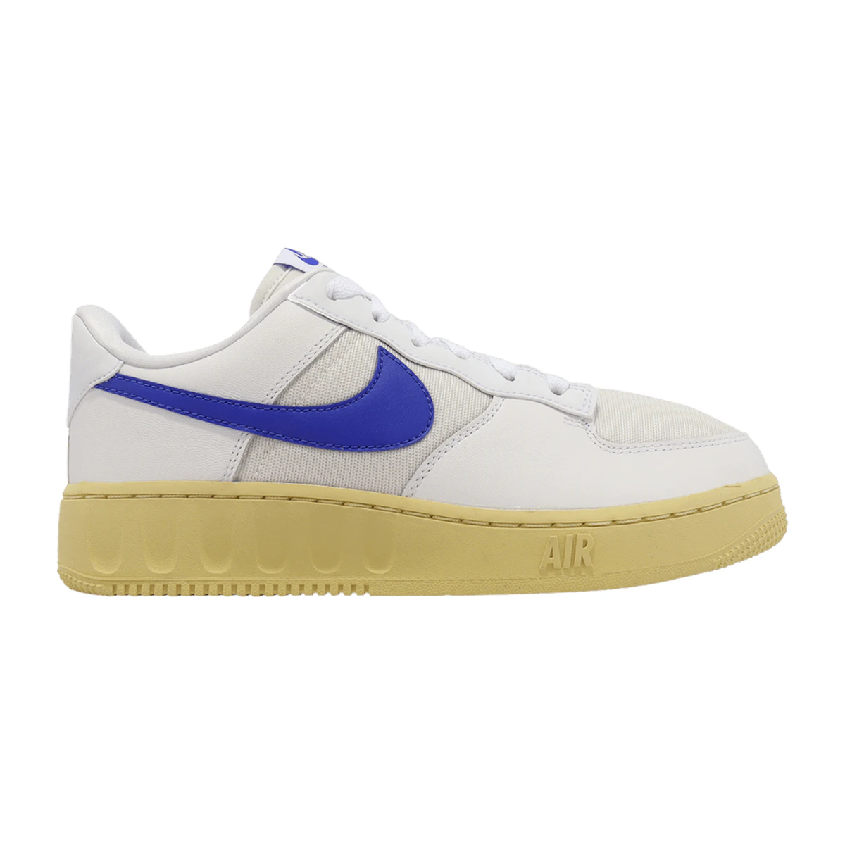 Af1 Unity Buy (Youth) Nike Air Force 1 Unity 'White Racer Blue' DQ6029-101 ...