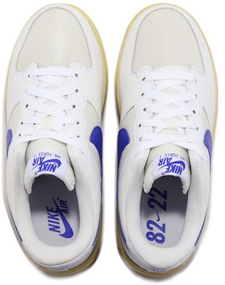 (JR) Nike Air Force 1 Unity 'Blanco Racer Azul' DQ6029-101 Shop (JR) Nike Air Force 1 Unity 'Blanco Racer Azul' DQ6029-101