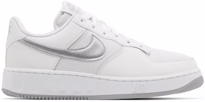 (青少年)Nike Air Force 1 Unity '白銀' DQ6029-102 Buy (青少年)Nike Air Force 1 Unity '白銀' DQ6029-102