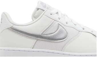 (青少年)Nike Air Force 1 Unity '白銀' DQ6029-102 Order (青少年)Nike Air Force 1 Unity '白銀' DQ6029-102