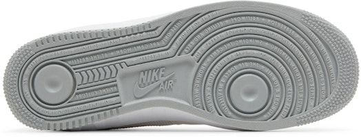 (青少年)Nike Air Force 1 Unity '白銀' DQ6029-102 Shop (青少年)Nike Air Force 1 Unity '白銀' DQ6029-102