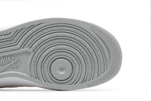 (青少年)Nike Air Force 1 Unity '白銀' DQ6029-102 Purchase (青少年)Nike Air Force 1 Unity '白銀' DQ6029-102