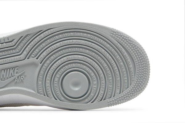 (JR) Nike Air Force 1 Unity 'Putih Perak' DQ6029-102 Purchase (JR) Nike Air Force 1 Unity 'Putih Perak' DQ6029-102