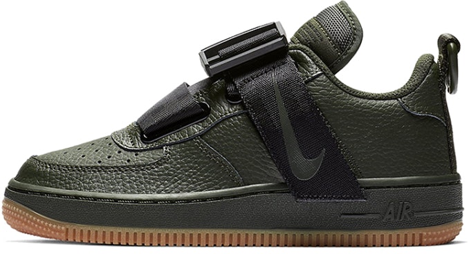 youth-nike-air-force-1-utility-sequoia-aj-6601-300