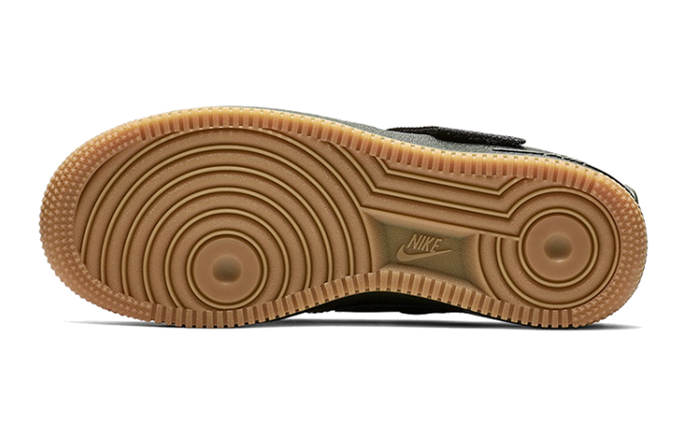 Purchase (JR) 나이키 에어 포스 1 유틸리티 '세쿼이아' AJ6601-300