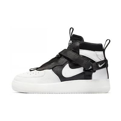 (Youth) Nike Air Force 1 Utility Mid 'Ocra'
