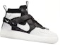 Order (JR) 耐克 Air Force 1 Utility Mid 'Ocra' 中帮运动鞋 AQ3693-100