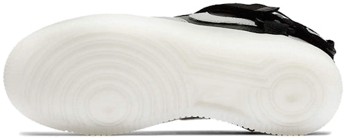 Nike Air Force 1 Mid Utility 奧利奧 復古 中幫 板鞋 GS 黑白 Purchase Nike Air Force 1 Mid Utility 奧利奧 復古 中幫 板鞋 GS 黑白