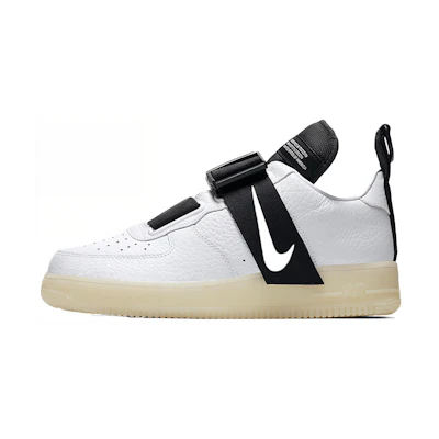 (Youth) Nike Air Force 1 Utility QS 'Orca'