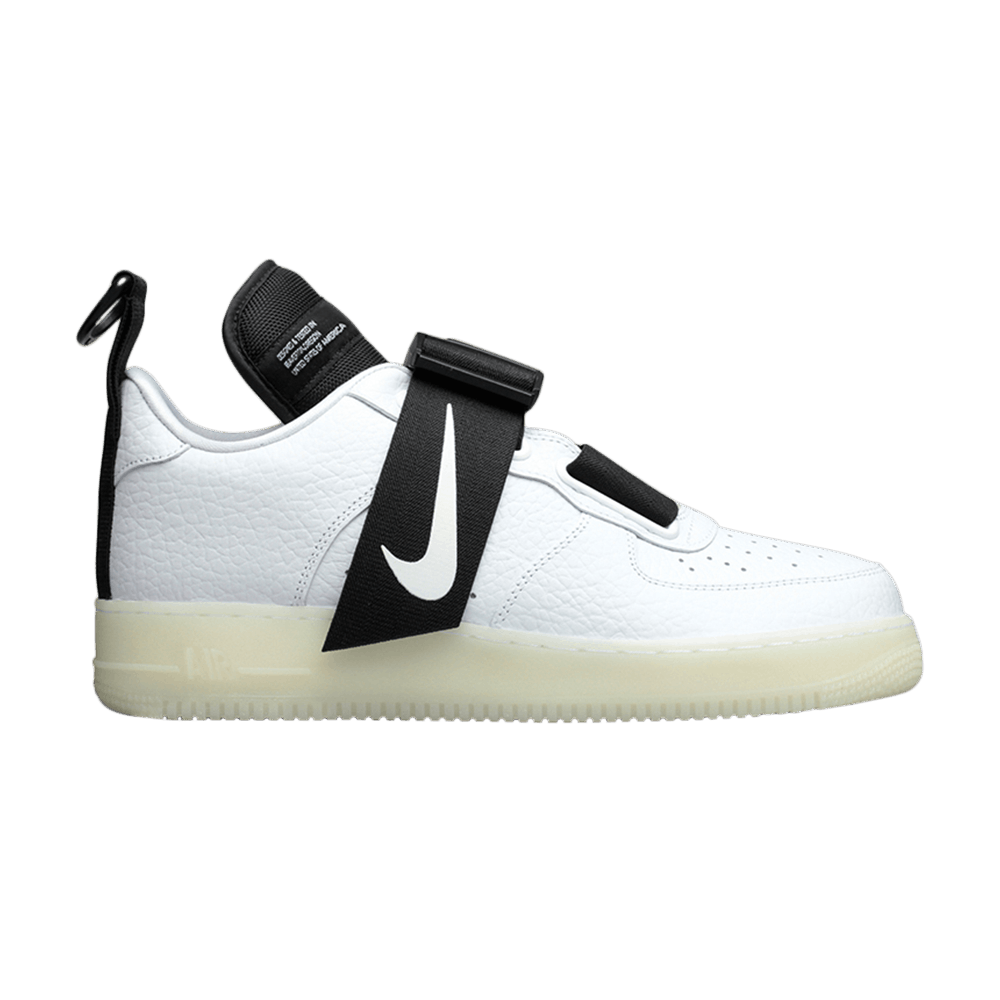 (Youth) Nike Air Force 1 Utility QS 'Orca' AV7593-100 - AV7593-100 ...