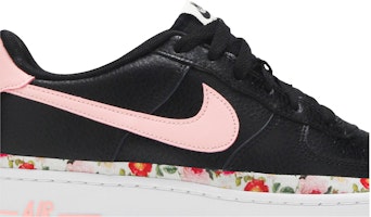 (JR) Nike Air Force 1 Vintage Floral 'Pink Tint' Bunga Pink Retro BQ2501-001 Order (JR) Nike Air Force 1 Vintage Floral 'Pink Tint' Bunga Pink Retro BQ2501-001