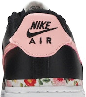 (JR) Nike Air Force 1 Vintage Floral 'Pink Tint' Bunga Pink Retro BQ2501-001 Sizing (JR) Nike Air Force 1 Vintage Floral 'Pink Tint' Bunga Pink Retro BQ2501-001