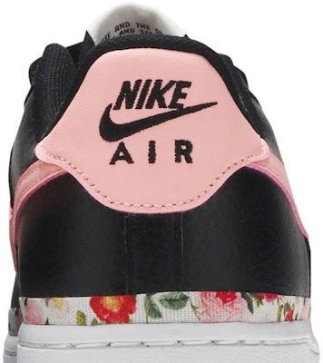 Air force 1 pink 2025 tint