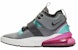 (JR) Nike Air Force 270 'Kelabu Jade' AJ8208-005